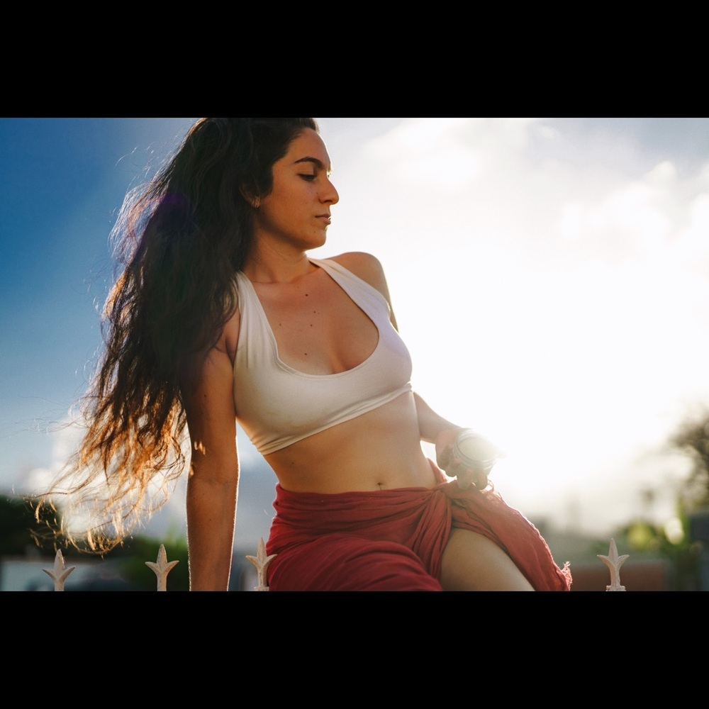 Meet your Posher, Victoria